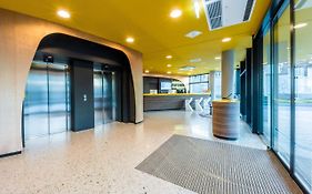 prizeotel Bonn-City